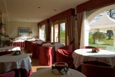 фото отеля Hotel Fior Castelfranco Veneto