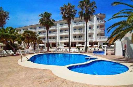 фото отеля Hotel Servigroup Romana Alcala de Xivert