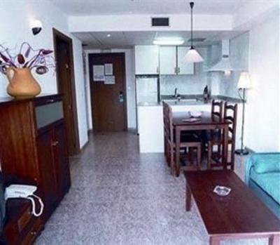 фото отеля Hotel Servigroup Romana Alcala de Xivert