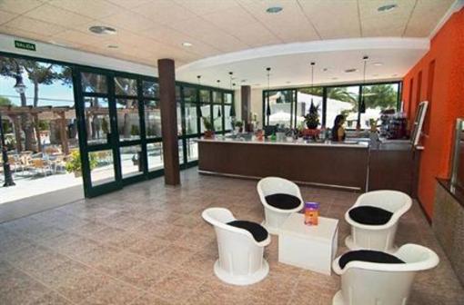 фото отеля Hotel Servigroup Romana Alcala de Xivert