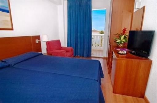фото отеля Hotel Servigroup Romana Alcala de Xivert