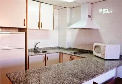 фото отеля Hotel Servigroup Romana Alcala de Xivert