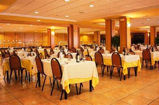 фото отеля Hotel Servigroup Romana Alcala de Xivert