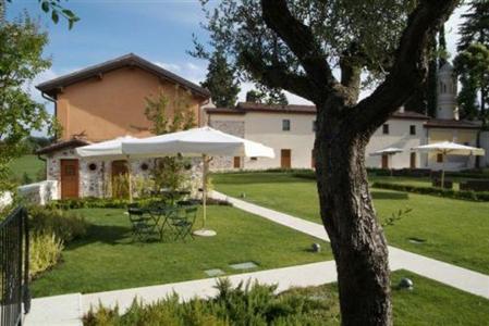 фото отеля Clarion Collection Relais Corte Cavalli