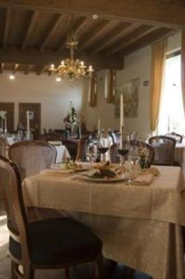 фото отеля Clarion Collection Relais Corte Cavalli