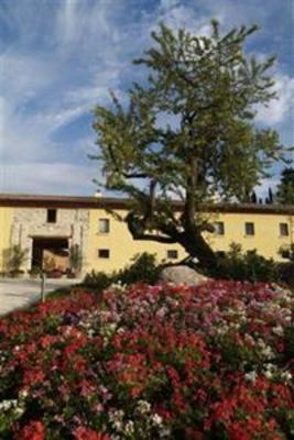фото отеля Clarion Collection Relais Corte Cavalli