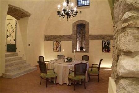 фото отеля Clarion Collection Relais Corte Cavalli