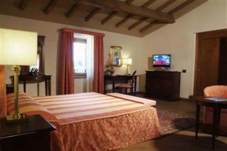 фото отеля Clarion Collection Relais Corte Cavalli