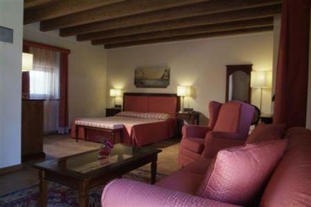 фото отеля Clarion Collection Relais Corte Cavalli