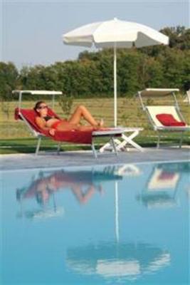 фото отеля Clarion Collection Relais Corte Cavalli