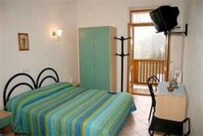 фото отеля Hotel Aurora Peio