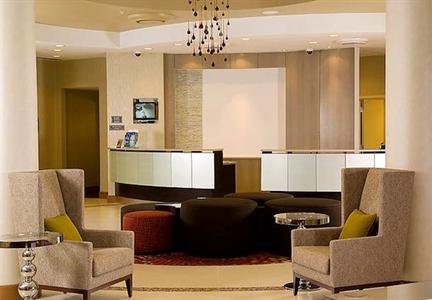 фото отеля Residence Inn Fairfax City