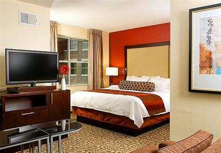 фото отеля Residence Inn Fairfax City