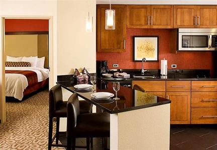 фото отеля Residence Inn Fairfax City