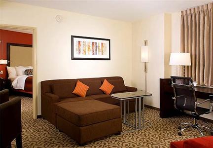 фото отеля Residence Inn Fairfax City