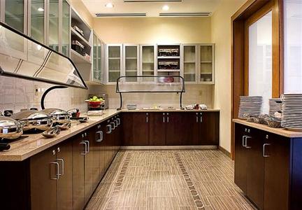 фото отеля Residence Inn Fairfax City