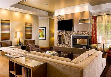 фото отеля Residence Inn Fairfax City