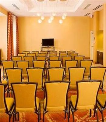 фото отеля Residence Inn Fairfax City