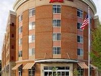 Residence Inn Fairfax City