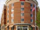 фото отеля Residence Inn Fairfax City