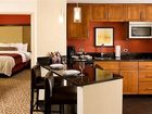 фото отеля Residence Inn Fairfax City