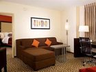 фото отеля Residence Inn Fairfax City