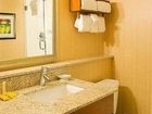 фото отеля Residence Inn Fairfax City