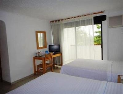 фото отеля Sotavento Hotel Cancun
