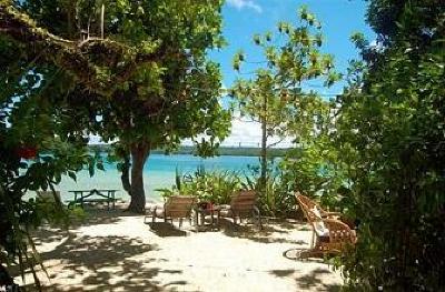 фото отеля Turtle Bay Resort Espiritu Santo