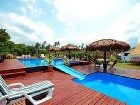 фото отеля Turtle Bay Resort Espiritu Santo