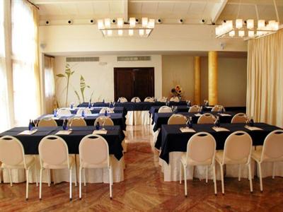 фото отеля abba Palacio de Sonanes
