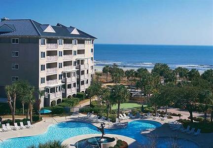 фото отеля Marriott's Grande Ocean