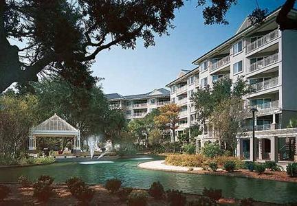 фото отеля Marriott's Grande Ocean