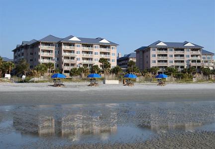 фото отеля Marriott's Grande Ocean