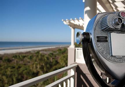 фото отеля Marriott's Grande Ocean