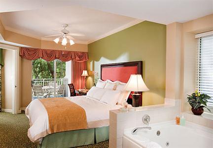 фото отеля Marriott's Grande Ocean