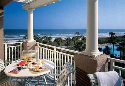фото отеля Marriott's Grande Ocean