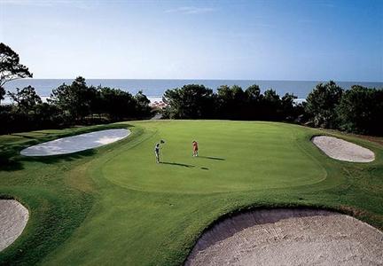 фото отеля Marriott's Grande Ocean