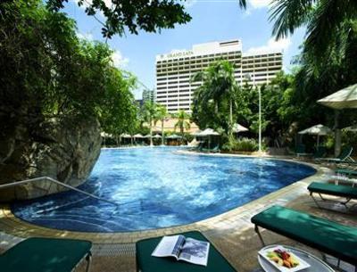 фото отеля Grand Lapa, Macau