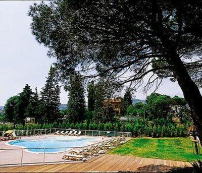 фото отеля Hotel Club Vacanciel des Issambres