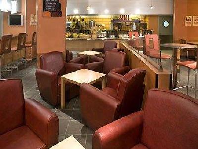 фото отеля Ibis Tours Centre Hotel