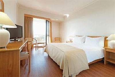 фото отеля Tryp Colina Do Castelo