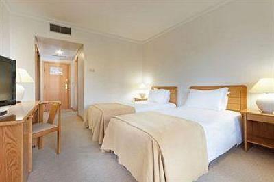 фото отеля Tryp Colina Do Castelo