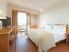 фото отеля Tryp Colina Do Castelo