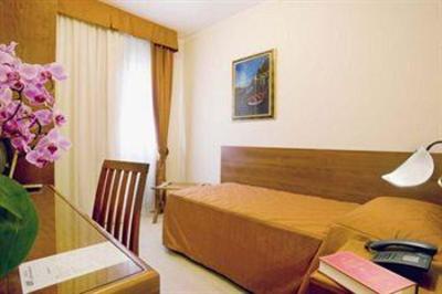 фото отеля Hotel Michelangelo Terranuova Bracciolini