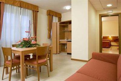 фото отеля Hotel Michelangelo Terranuova Bracciolini
