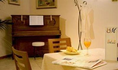 фото отеля Hotel Michelangelo Terranuova Bracciolini