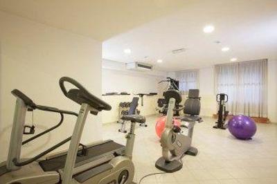 фото отеля Hotel Michelangelo Terranuova Bracciolini