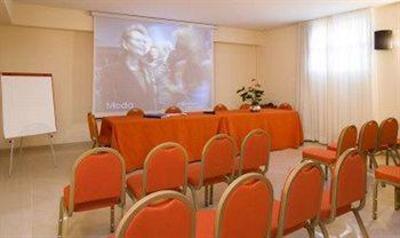 фото отеля Hotel Michelangelo Terranuova Bracciolini