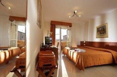 фото отеля Hotel Michelangelo Terranuova Bracciolini